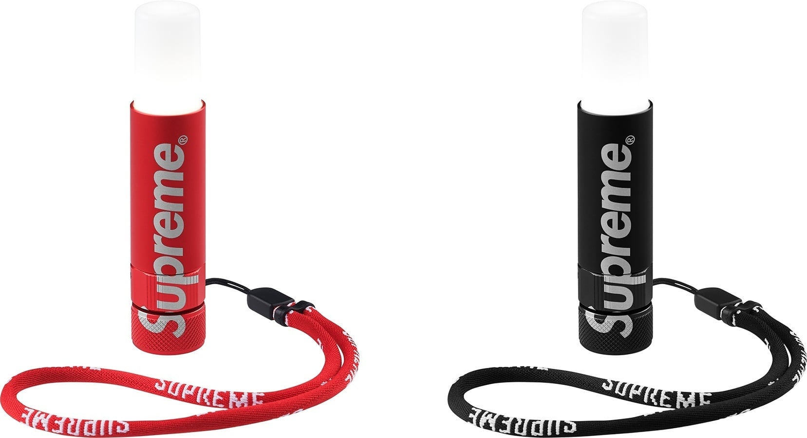 Supreme®/NITECORE® Mini Magnetic Flashlight